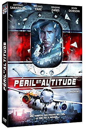 Péril en altitude [FR Import]