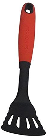 Swiss Diamond SDT05 Silicone Spatula - 33 cm - Metallic Colour