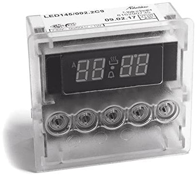 Smeg CX61VML Clock Timer – 816290735