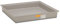 CEMO 6884 GFK-Auffangwanne, grau, 220 L