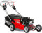 Rasaerba semovente Efco MR 55 HXF