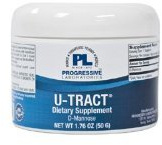 Progressive Labs U-Tract (D-Mannose) 50 gms