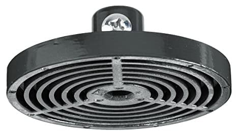 kwb Lochsägen-Trägerteller aus Aluminium für hartmetallbestreute Bohrkronen Ø 73-113 mm