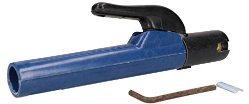 400A Optimum Style 2 Screw Electrode Rod Stick Holder Clamp Welding ARC
