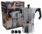 Asa para cafetera de aluminio Macao 9 y 12 tazas de Garhe