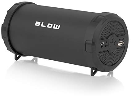 Blow Głośnik BT-900 Czarny (30-330#)