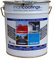 Supercoat Professional Heavy Duty Polyurethane Industrial Floor Paint 20 Litres (20L, ANTHRACITE GREY)