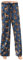 E & S Imports Damen-Pyjamahose mit Deutscher Schäferhund, Loungehose, Deutscher Schäferhund, M