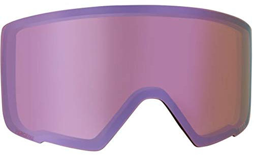 Anon Herren Brillenzubehör M3 PERCEIVE Lens, Größe:OneSize, Farben:perceive cldy pink