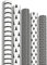 Clairefontaine 211424AMZC - Packung mit 12 Rollen Geschenkpapier Excellia, 2 m x 70 cm, 80g, 1 Pack, Chamonix, Motive sortiert