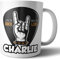 AK Giftshop Mug personnalisé – Thème Rock Heavy Metal – Cadeau – Anniversaire – Noël – Remplissage de bas de Noël – Secret Santa
