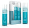 Revlon Professional Hydro Equave Leave in Conditioner & Detangling Spray Geschenkset (2 x 200 ml) für normales bis trockenes Haar, Unisex