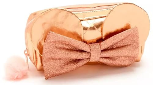 DI Disney Store Minnie Mouse Pencil Case