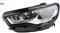 Johns, Scheinwerfer passend für Audi A6 4G 04/11-08/14 links + Leuchtmittel