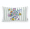 Belum Kissenbezug Peppa Wutz mit Füllung, Größe 30 x 50 cm, Modell Together C, Bunt