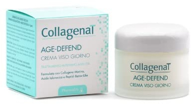 COLLAGENAT AGE DEFEND Gesichtscreme 50 ml