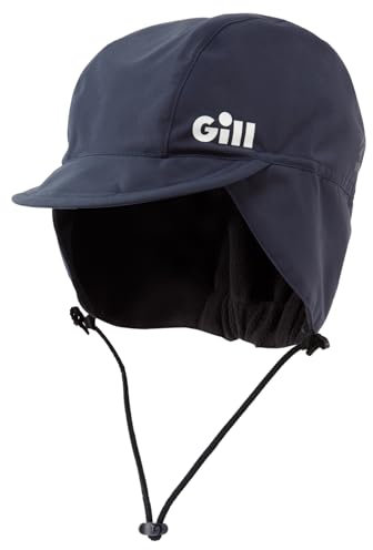 Gill Offshore Helmsman Hat 2.0 - Marineblau Ht59