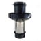 SMZhomeone Support de filtre de rechange pour aspirateur sans fil Karcher compatible avec aspirateur sans fil VC4 VC6 Noir (1 pièce)