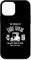 Diseño de carrito de golf The Village of Lake View TV FL Carcasa para iPhone 12 mini