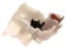 Indesit Hotpoint Ariston & Creda C0085357 - Serratura per lavastoviglie