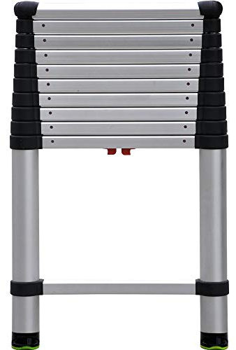 Telesteps 1600E OSHA konform 16 FT Länge erreichen Verlängerung Leiter
