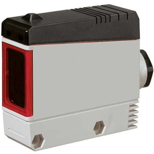 Legrand 041912 Détecteur de Passage Barrière Optique, 24V à 230V, Ip67, Ik08