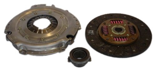 Japanparts KF-S07 Kupplungssatz
