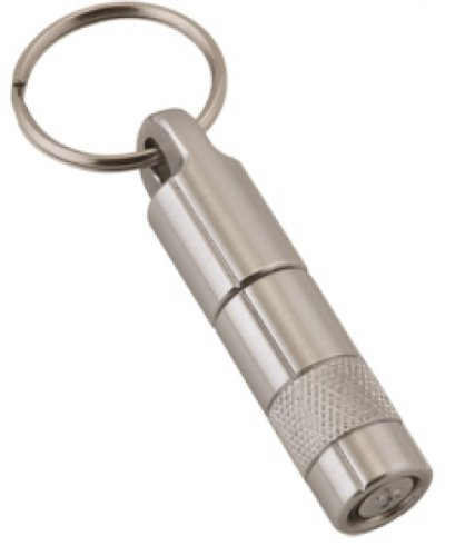 Lifestyle-Ambiente Xikar Zigarrenbohrer Punch Twist 7mm Silver inkl Tastingbogen