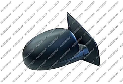 KIA PICANTO 11> DOOR MIRROR ELECTRIC HEATED BLACK R/H