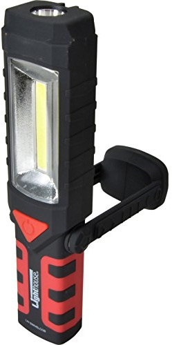 Lighthouse Torches L/HSWIVELCOB LED Swivel Base Torch