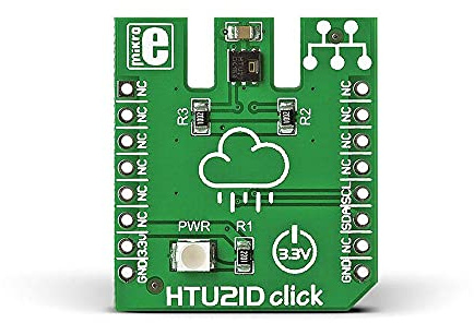 MicroElectronics MIKROE-1687 Development Board