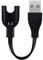 PINHEN para Xiaomi Mi Band 2 Cargador - Reemplazo USB Carga Cable Cargador Dock para Xiaomi Mi Band 2 (Mi Band 2)