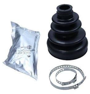 MAXGEAR 49-0703 Faltenbalgsatz Antriebswelle Kompatibel mit OPEL ZAFIRA B A05 4119973 1603278 TDR500100