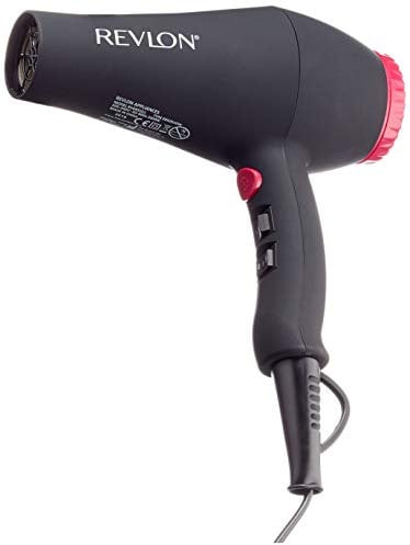 Revlon Perfect Heat RVDR5251 - Secador de pelo con motor de CA de 2000 W
