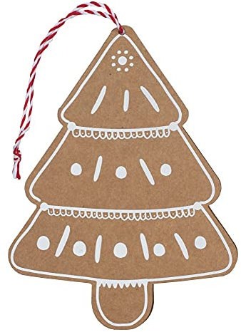 Räder Lebkuchenkarte Lebkuchenbaum