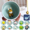 Arawat Donkey Mug Regalo 3d Animal Mugs Funny Coffee Mug Tazza Di Tè In Ceramica Da 350 Ml Tazza Di Caffè Di Tè Di Natale Carino Regalo Di Compleanno Per Fidanzati Ragazzi Donne Uomini