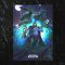 Masters of The Universe: Revelation™ Puzzle Skeletor™ and Evil-Lyn™ (1000 Teile)
