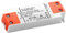 revolt LED Trafo 12V: LED-Transformator, 230V auf 12V, Gesamtlast bis 15 W, 103 x 35 x 16 mm (Netzteil LED, Trafo 230 Volt 12 Volt, Spannungswandler 220)