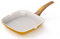 Ekau Essential Grill Pan 24cm - Marigold