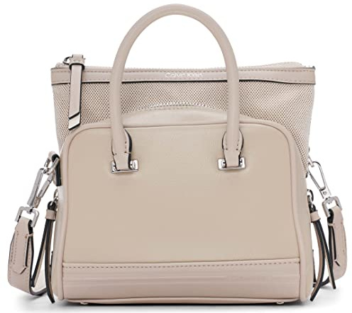 Calvin Klein Malachit Organizationstasche Mini Satchel Crossbody
