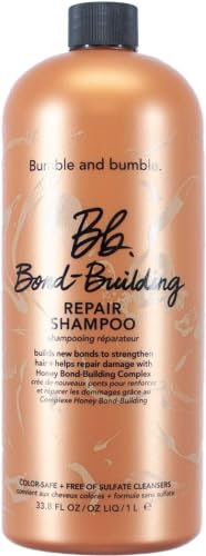BUMBLE AND BUMBLE Bb.Bond-Building Repair Shampoo 1000 ml