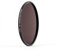 Fotopro Filtro neutro neutro da 58 mm, ND1000 (10 stop) ND Slim (2 Peak)
