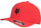 Fox Head Select Flexfit Cap (S/M, red)