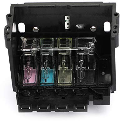 Topteng Druckkopf Drucker für HP 932 933 XL OfficeJet 7110 7610 6600 6100 e 6700 7612 CB863-60002
