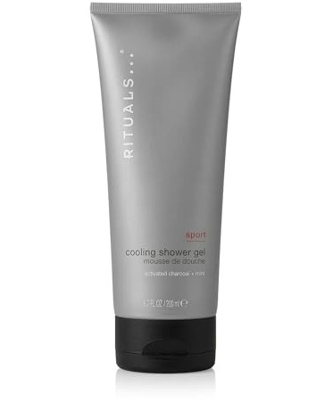 Rituals Gel und Seife, ideal für Erwachsene, Unisex