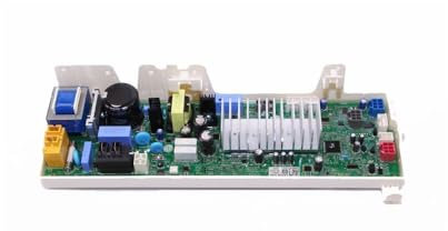 PLATINE PRINCIPALE ASSEMBLÉE pour LAVE LINGE LG - EBR32164503