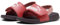 PUMA Mixte bébé Popcat 20 Backstrap AC INF Sandale Glissante, Peach Frost White-Midnight Plum-Pink Fruit, 24 EU