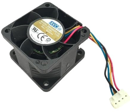 DB04028B12L 12V 0.36A 4cm 40mm 4028 ventilateur de refroidissement de troisième ligne 40 * 40 * 28mm