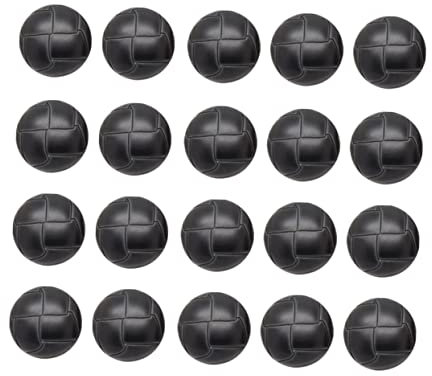 Hohopeti 200 Pezzi bottone per i vestiti bottoni per cappotto bottoni cappotto bottoni uniformi strumento di impostazione dei pulsanti bottone per spolverino bottoni per giacca Grey