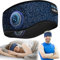 MUSICOZY Sleep Headphones Headband,Soft Night Headphones for Sleeping/Running/Walking/Jogging,Wireless Bluetooth 5.4 Sport Earphones Headband with Thin Speakers Gifts for Men Women Teen